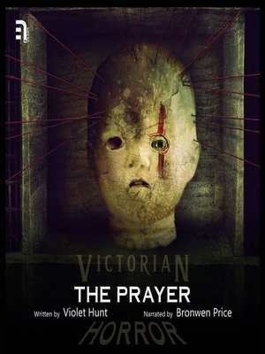 cover image of The Prayer